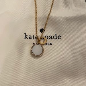 Kate Spade Necklace